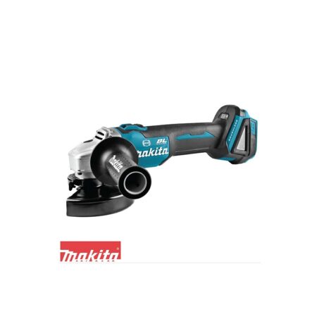 DGA506 Z - Pulidora BrushLess 18V Z 5" - 8,500RPM