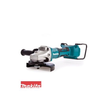 DGA700Z -  Pulidora inalámbrica BrushLess 18Vx2 Z 7" - 7,800RPM