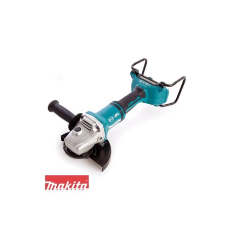 DGA701Z - Pulidora inalámbrica BrushLess 18Vx2 Z 7" - 7,800RPM