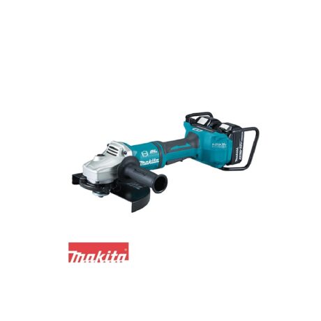 DGA901 PT2 - Pulidora inalámbrica BrushLess 18Vx2 9" - 6,000RPM