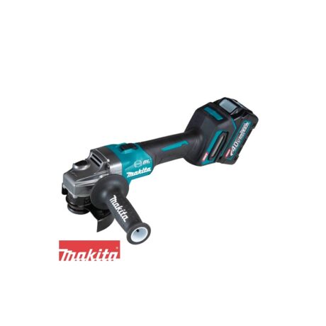 GA004G - Pulidora 40V XGT - 4.5"