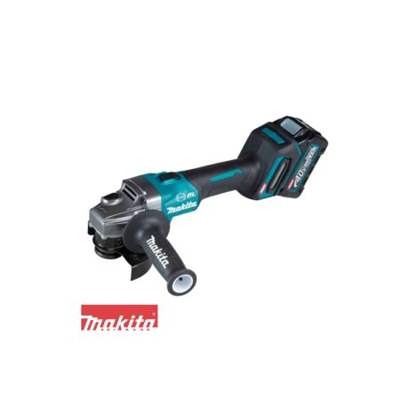 GA004GM201 - Pulidora XGT 40V - 4.1/2"