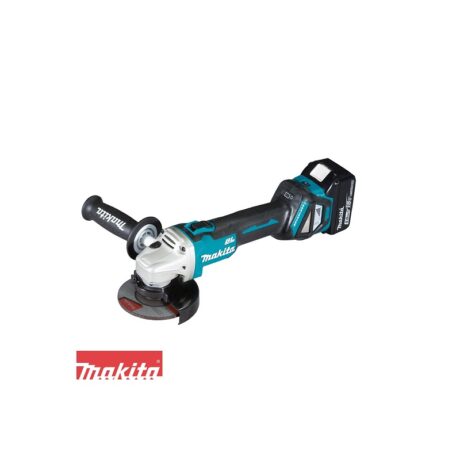 DGA462 - Pulidora inalámbrica 18V BrushLess - 4.5"
