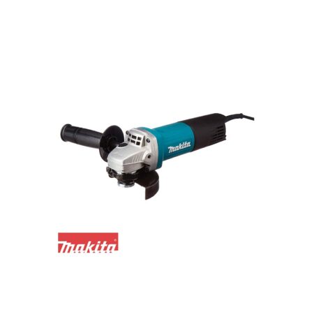 9557HN - Pulidora 4.1/2" - 840W