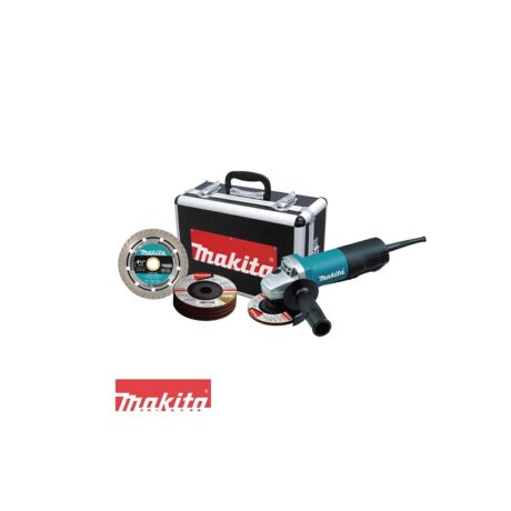 9557HPG X1 - Pulidora 4.1/2" - 850W