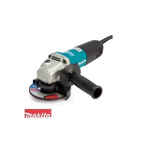 GA4540CZ1 - Pulidora SJSII 4.1/2" - 1,400W