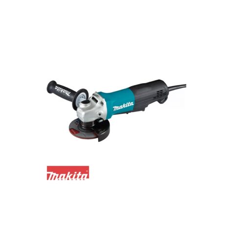 GA4550 - Pulidora 4.1/2" - 1,300W