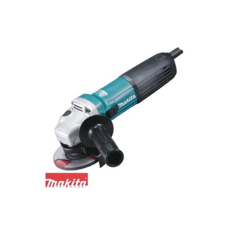 GA4540R - Pulidora SJSII 4.1/2" - 1,100W