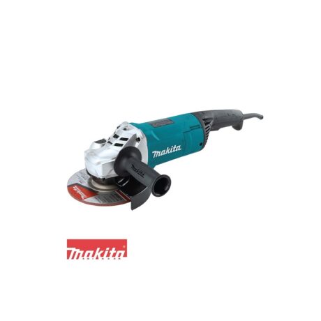 GA7082 - Pulidora 7" - 15 Amp