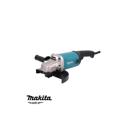 M0921B - Pulidora 9" - 2,200 Watts