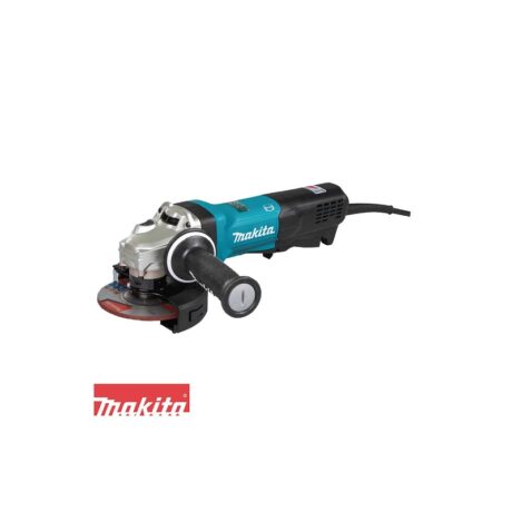 GA4593 - Pulidora 4.1/2" - 1,900W SJSII switch paleta