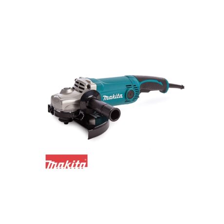 GA9050 - Pulidora 9" - 2,000W