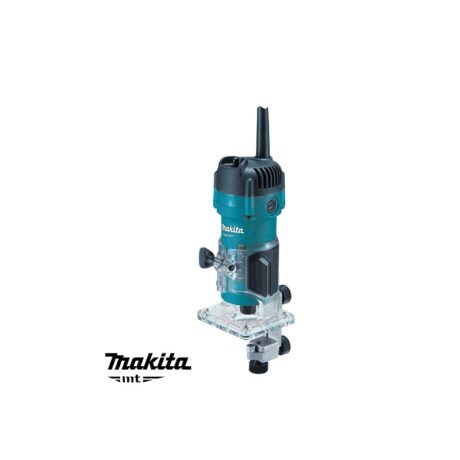 M3700B - Recortadora - 1/4" 530W