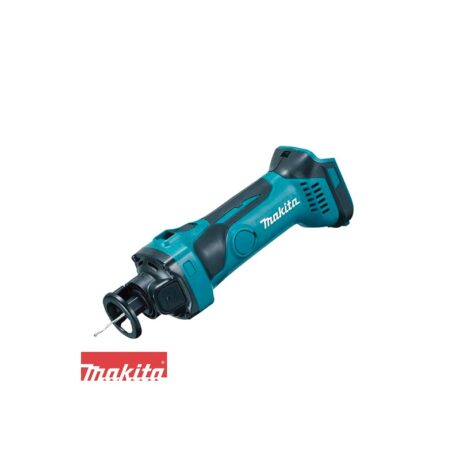 DCO180 Z - Recortadora inalámbrica para tablayeso 18V Z - 1/8"