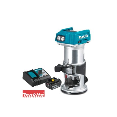 DRT50 - Recortadora inalámbrica 18V - 1/4"