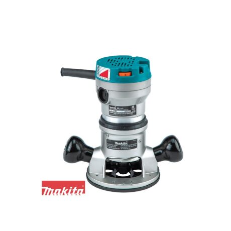 RF1101 - Router 2HP - 1/2"