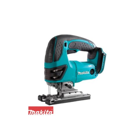 DJV180 - Sierra caladora 18V con cargador y batería