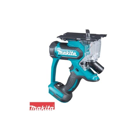 DSD180 Z - Sierra caladora para tablayeso - 18V