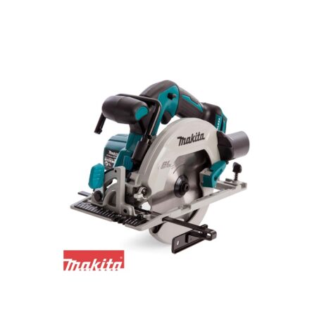 DHS680 Z - Sierra circular BrushLess 18V Z - 6.1/2"