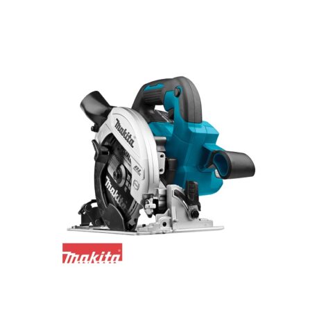 DHS660 Z - Sierra circular BrushLess 18V Z - 6.1/2"