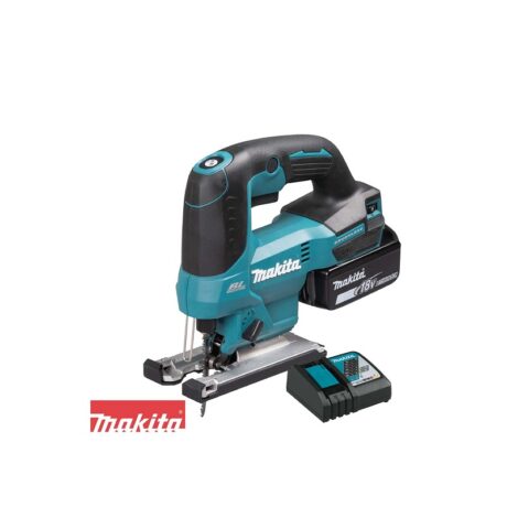 DJV184 - Sierra caladora BrushLess 18V