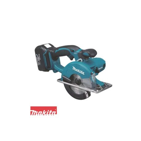 BC5550 - Sierra circular para metal - 5.3/8"