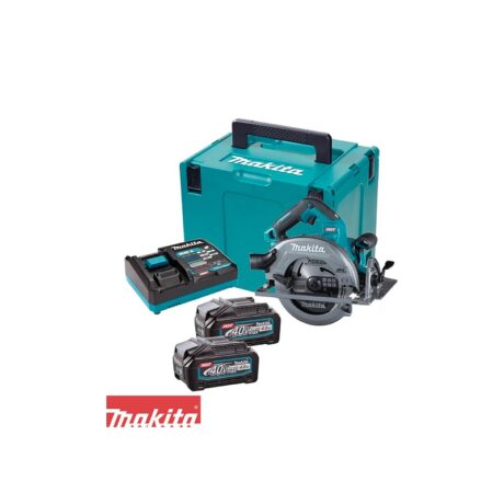 HS003GM201 - Sierra circular XGT 40V - 7.1/4"