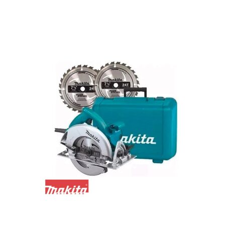 5007NKX - Sierra circular - 7.1/4"