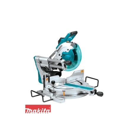 LS1019L - Sierra de inglete telescópica - 10"