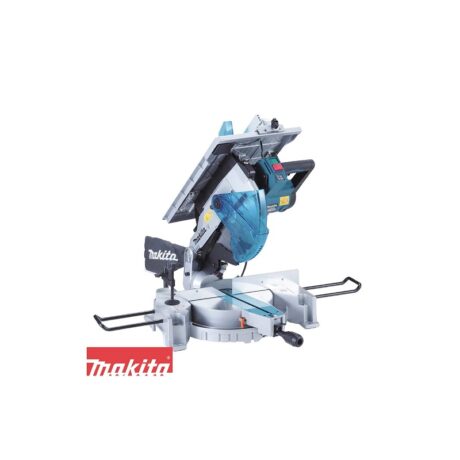 LH1201FL - Sierra inglete y mesa - 12" 1,650W