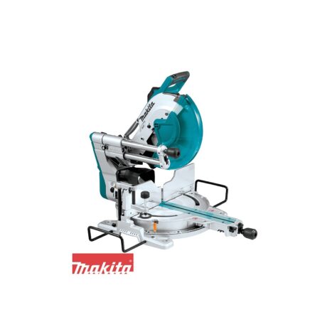 LS1219l - Sierra de inglete telescópica - 12"