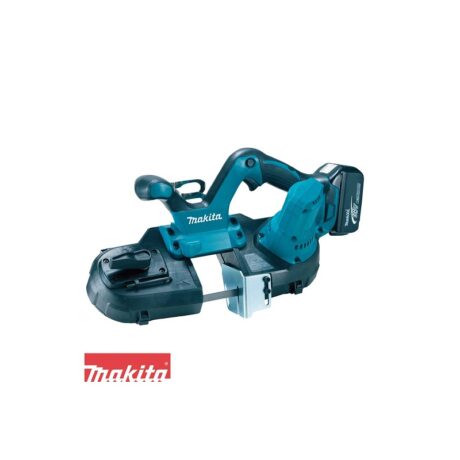 DPB181 RFE - Sierra de banda 18V