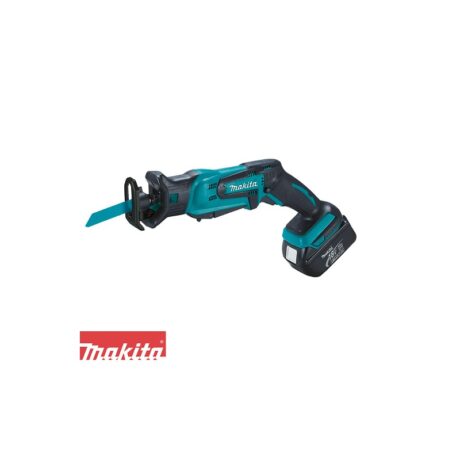 DJR183 - Sierra recíproca 18V