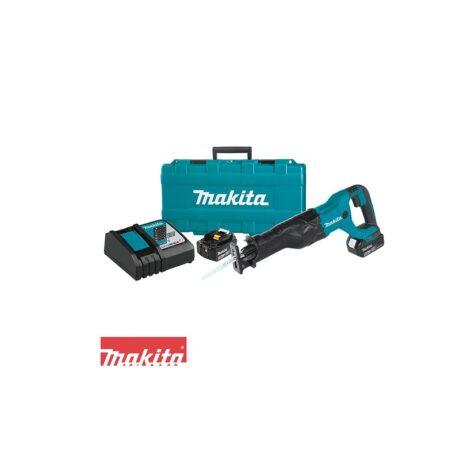 DJR186RFE - Sierra recíproca 18V