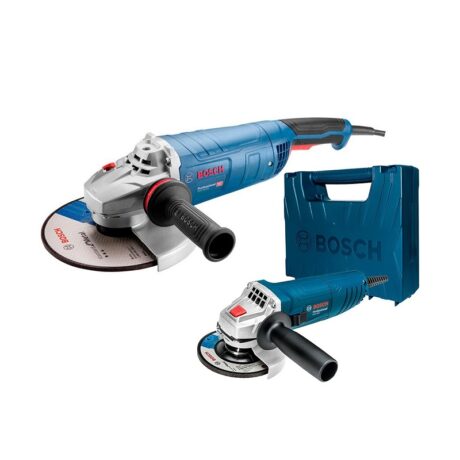 GWS 28-230 - Amoladora Bosch GWS 28-230 eje 5/8”
