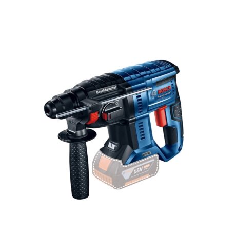 GBH 180 LI - Martillo Perforador 2 KG / BARETOOL