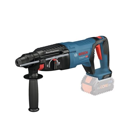 GBH 18V-26 D - Martillo Perforador 2 KG / BARETOOL