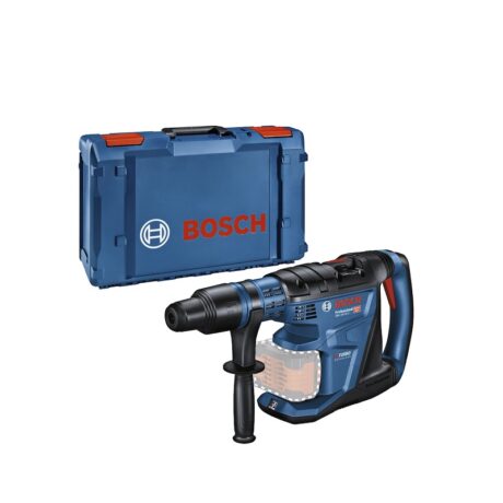 GBH 18V-40C - Martillo Perforador inalámbrico Baretool