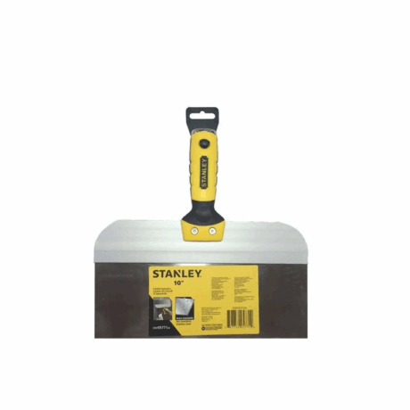 STHT05771LA - ESPATULA TAPIZADORA, ACERO INOXIDABLE