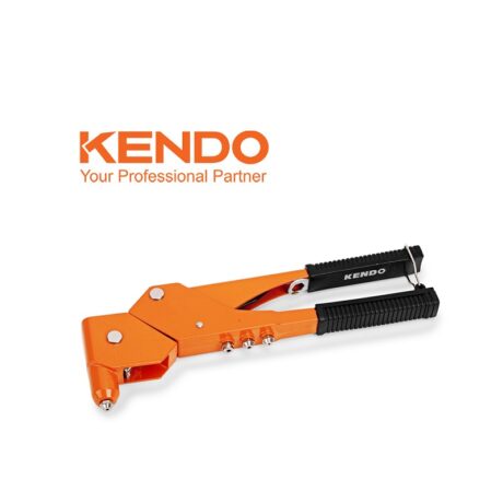 45603 - Remachadora de 10"industrial