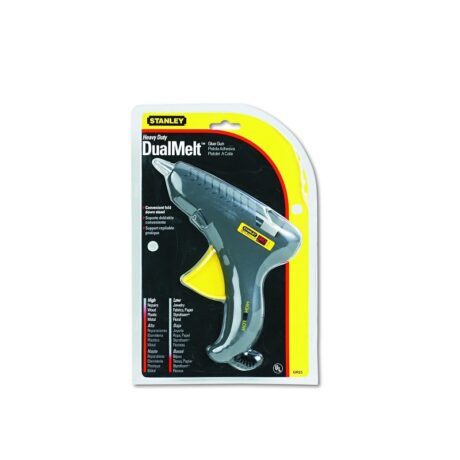 GR25-2 - PISTOLA DE SILICON, DE 2 TEMPERATURAS, 120 VOLTIOS