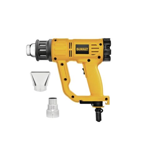 D26411-B3 - PISTOLA DE CALOR, 1,550 WATTS