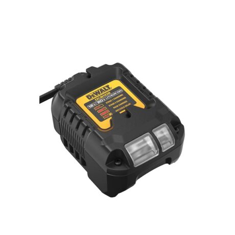 DCB1102-B3 - CARGADOR DE BATERIAS DE LITIO, 12 VOLTIOS A 20 VOLTIOS