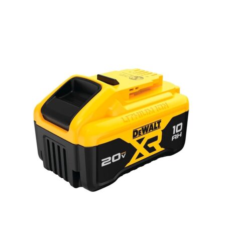 DCB210 - BATERIA, 20 VOLTIOS, DE LITIO, 10 AMPERIOS HORA