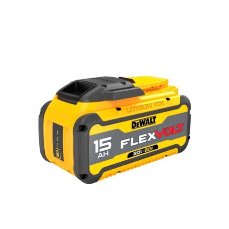 DCB615 - BATERIA FLEX VOLT, DE 60 VOLTIOS, DE LITIO