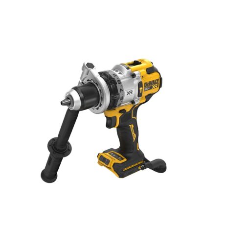 DCD1007B - TALADRO PERCUTOR INALAMBRICO XR 20V, 1/2, BRUSHLESS