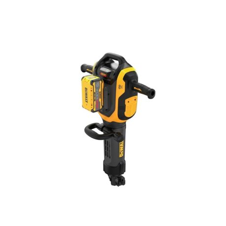 DCH966Z2 - DEMOLEDOR INALAMBRICO, 15 KILOS, ENERGIA DE IMPACTO 41 JOULES