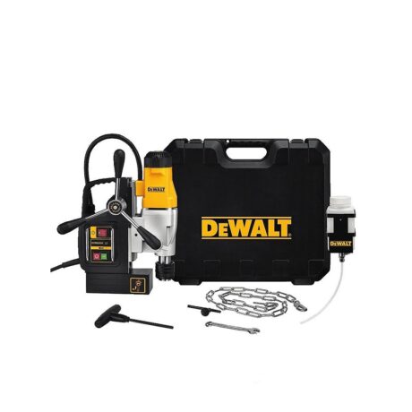 DWE1622K-B3 - TALADRO MAGNETICO, PARA METAL, DE 2 PULG.