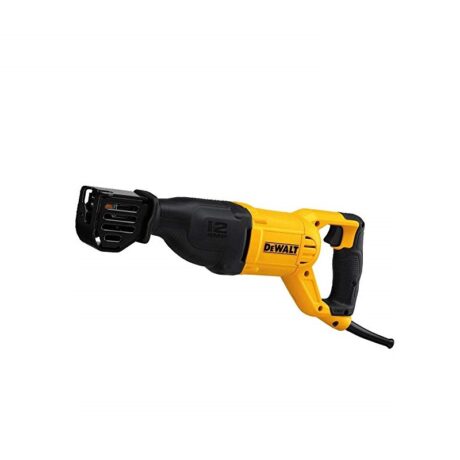 DWE305 - SIERRA SABLE/RECIPROCANTE, 12 AMPERIOS, 4 POSICIONES