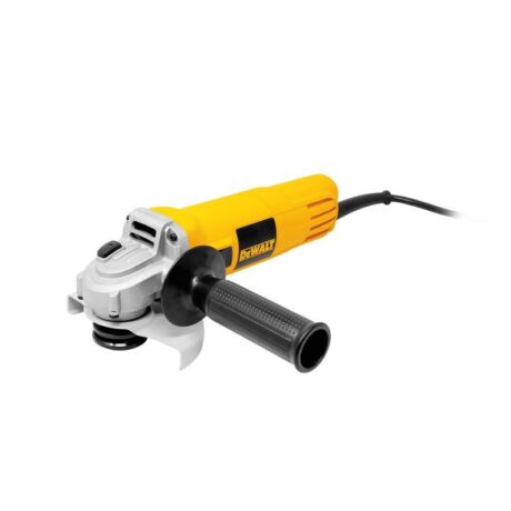 DWE4118-B3 - PULIDORA DE 4-1/2 PULGADAS, 950 WATTS, VELOCIDAD VARIABLE